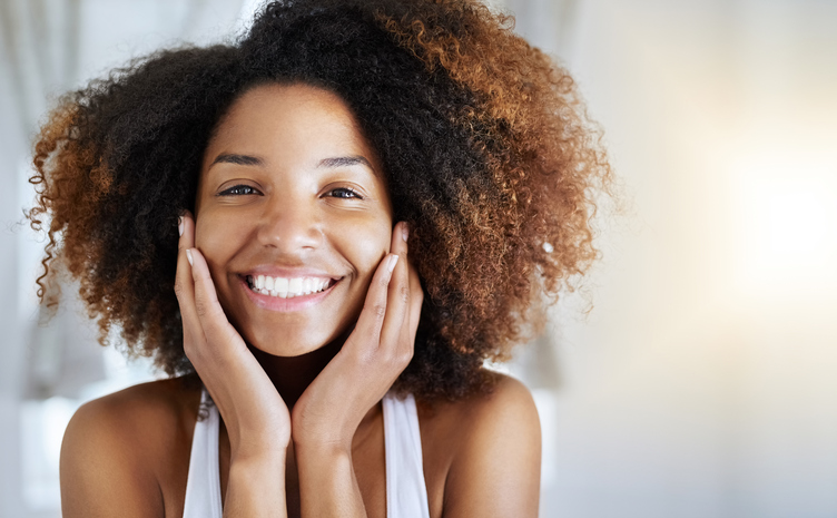 teeth whitening treatment